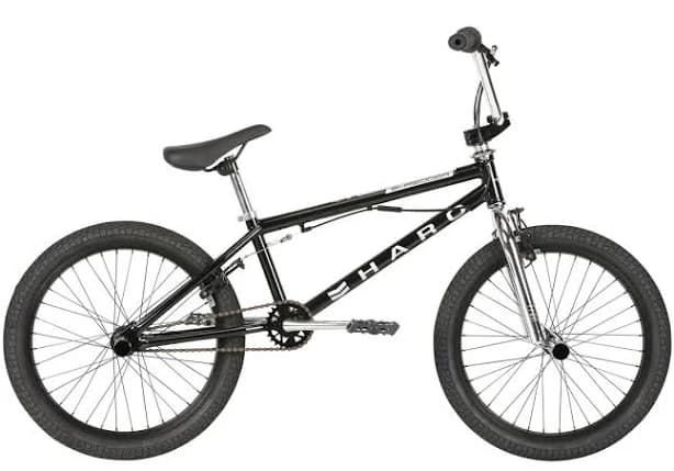 Haro Shredder 20 Pro DLX