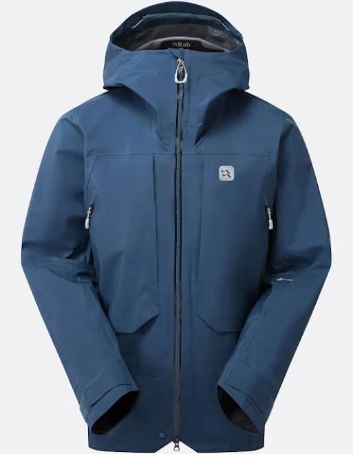 Rab Men's Khroma Converge Jacket