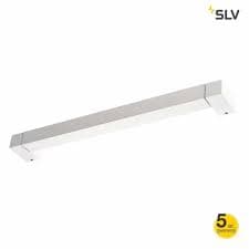 SLV LONG Grill 1001020 LED lamp 20W white, black