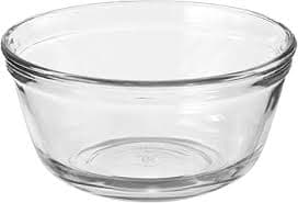 Amazon.com: Anchor Hocking 81575L5 Round Mixing Bowl (Single): Home & Kitchen