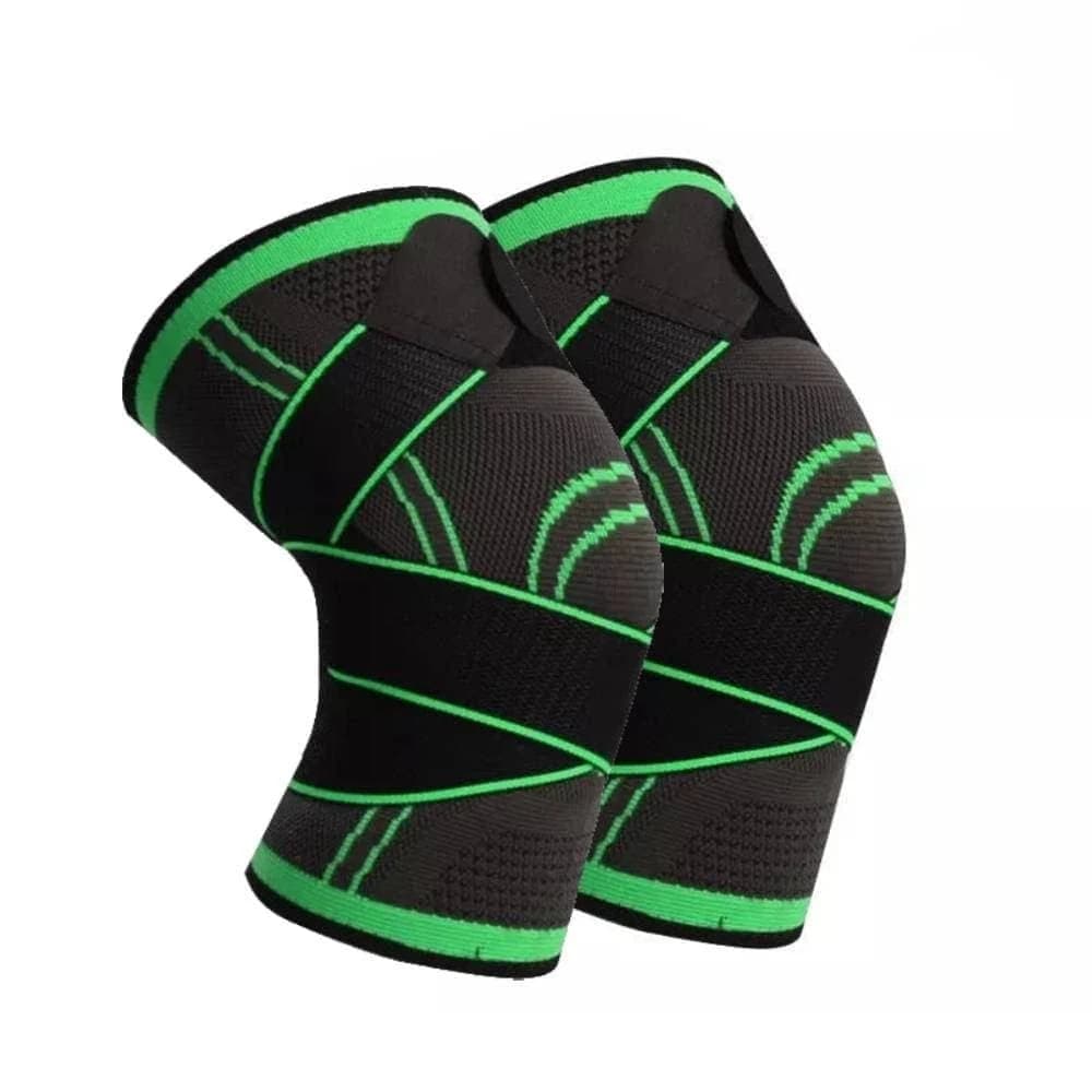 Urban Wrestling Knee Sleeve