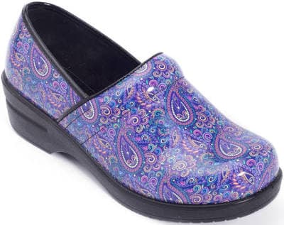 Savvy Women's Brandy Nursing Clogs