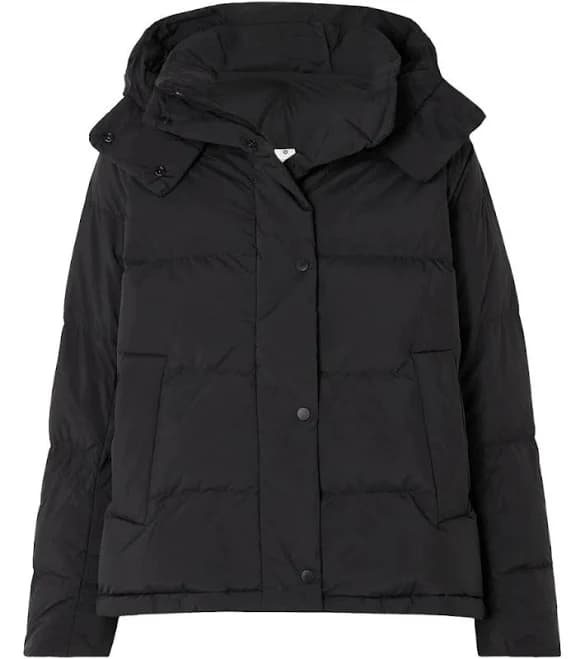 Lululemon Women's Wunder Puff Hooded Jacket