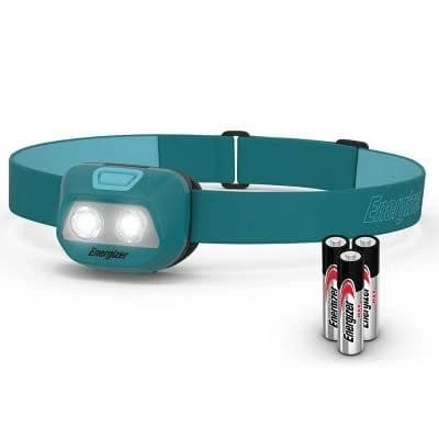 Energizer HDL10 LED Headlamp