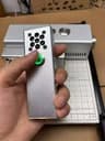Video frame trigger
