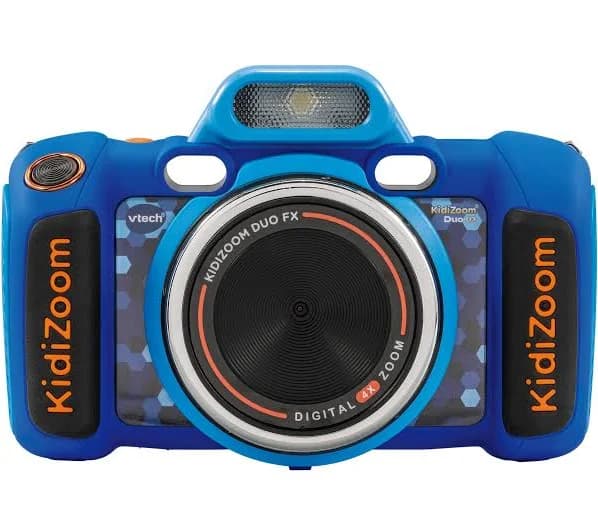 VTech KidiZoom Duo Camera FX Kids Digital Dual Cameras