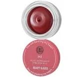 Summer Genuine Girl Lip Gloss Blush