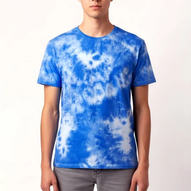 Core Tee 2.0 Tie-Dye