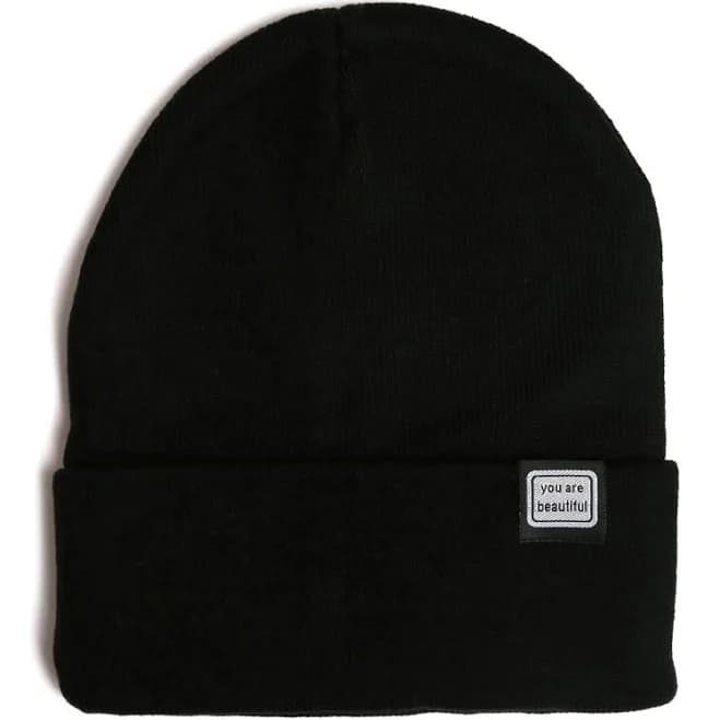 Classic Beanie