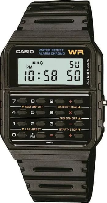 Casio Men's Watch