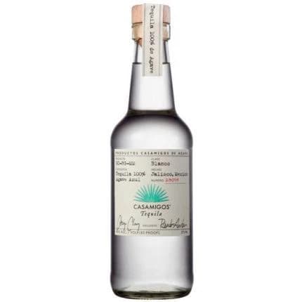 Casamigos Blanco Tequila 375ml Half Bottle