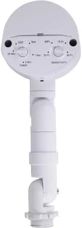 Craftmade Motion Sensor for LED Flood Light Z42-MS