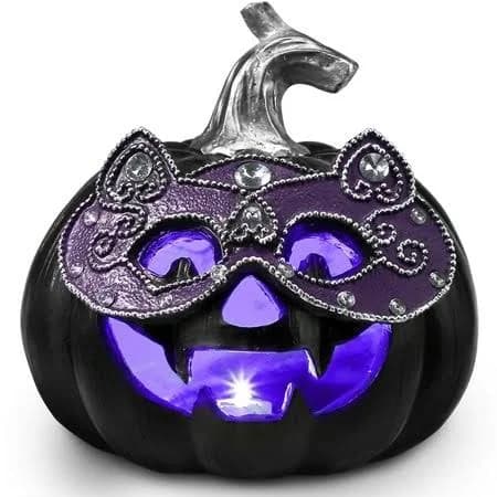 Ayieyill Halloween Pumpkin Decorations
