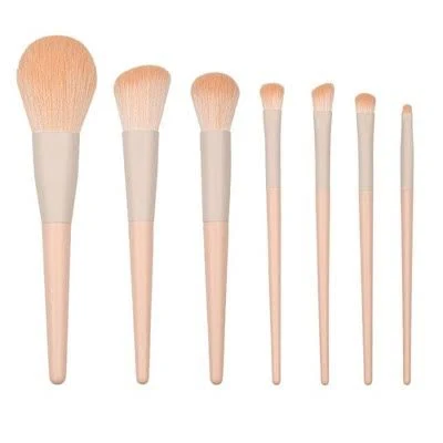 Alilang 7-Piece Makeup Brush Set