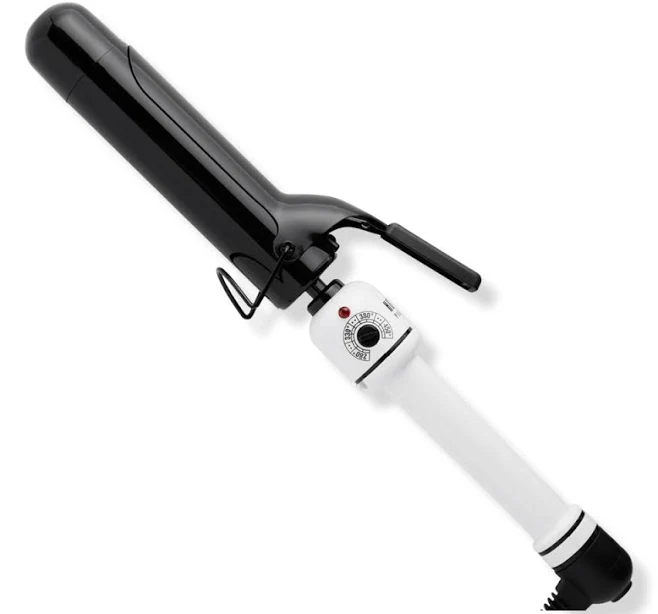 Hot Tools Pro Artist Nano Ceramic Curling Irons For Smooth, Shiny Hair - 1-1/2"
