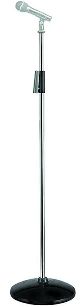 Manfrotto Microphone Stand
