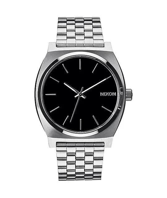 Nixon Men's Time Teller Watch