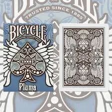 Bicycle Pluma Deck by USPCC - Deck