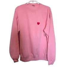 Lulusimon Studio Vici Oversized Sweatshirt