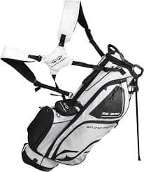 Snake Eyes Golf SE300 Stand Bag