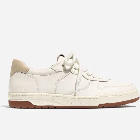 madewell Court Sneaker