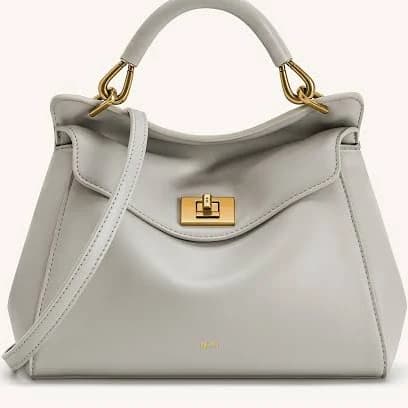 JW PEI Lucia Classic Top Handbag