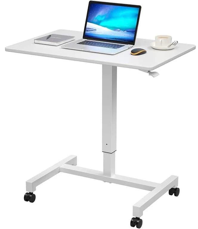 FitDesk Portable Laptop Desk