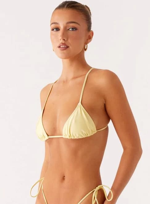 Soffa Bikini Top
