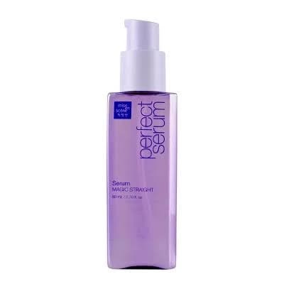 Shine Your Scene Perfect Serum Magic Straight