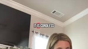 Amazon.com: Cordless Neck Massager with Heat, Shiatsu Neck and Back Massager for Pain Relief Deep Tissue, Electric 3D Kneading Massage Pillow for Shoulder, Leg, Body Muscle Pain Relief, Home, Office, and Car