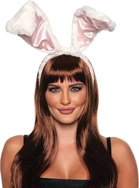 Bunny Ears & Tail Set