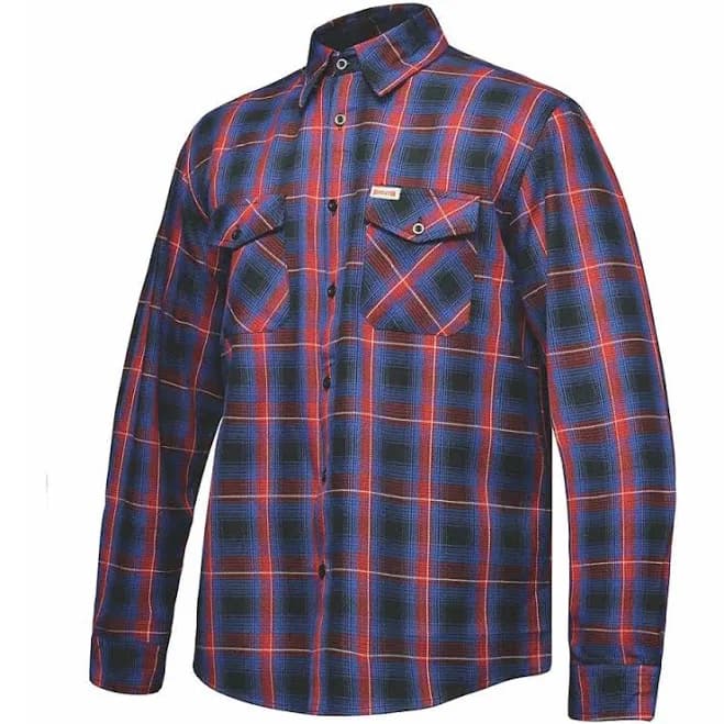 Derringer Flannel Co. Men's Flannel Shirt