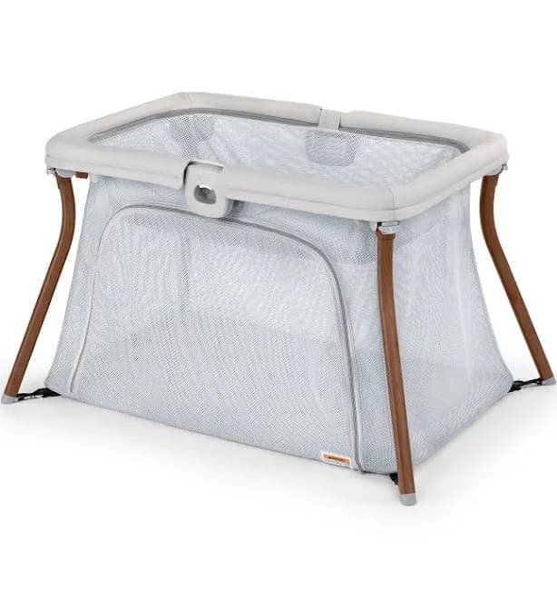 Chicco Alfa Lite Lightweight Travel Playard
