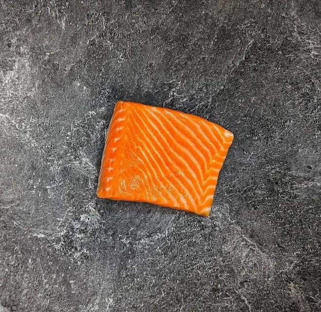Meat N' Bone Ora King Salmon Filet Skin-On