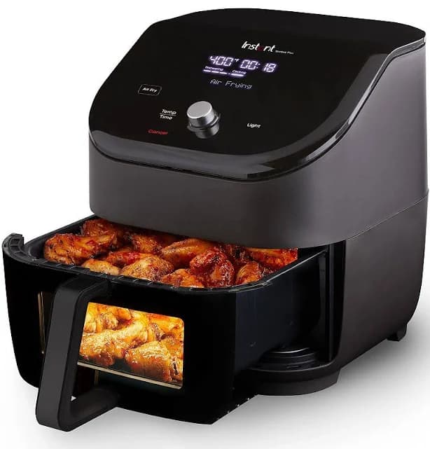 Instant Pot Vortex Air Fryer 6qt