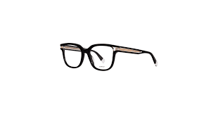 Amazon.com: Furla VFU582V 0700 Eyeglasses Women's Black Full Rim Square Shape 52mm : Clothing, Shoes & Jewelry