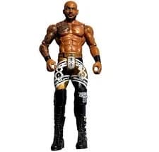 WWE Mattel Elite Ricochet Action Figure