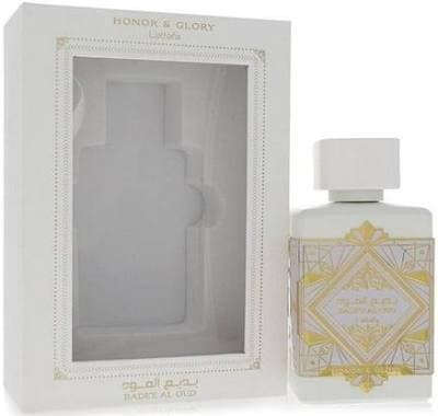 Lattafa 100 ml Badee Al Oud Honor & Glory Unisex Eau De Parfum Spray