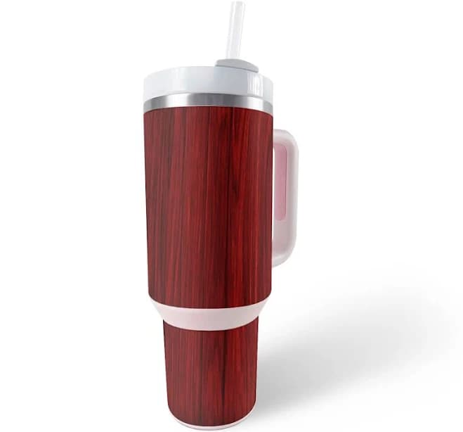 MightySkins Stanley The Quencher H2.0 Flowstate 30 oz Tumbler Skin