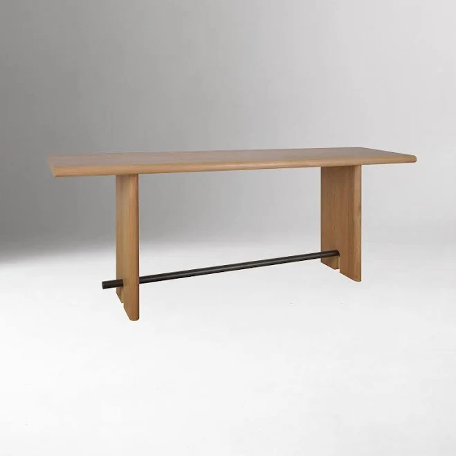 West Elm Kallai Console Table