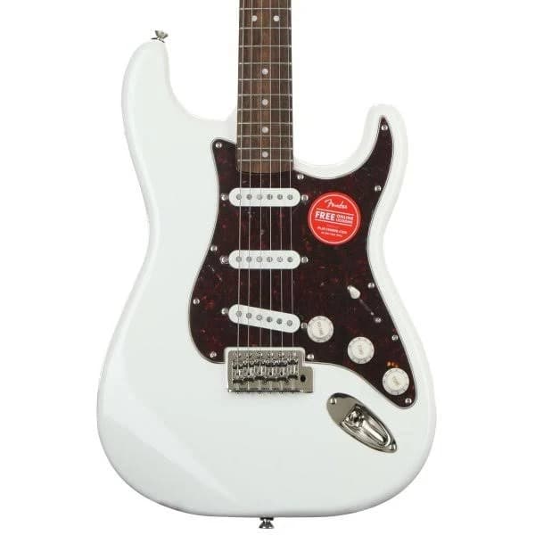 Squier Classic Vibe '70s Stratocaster Electric Guitar