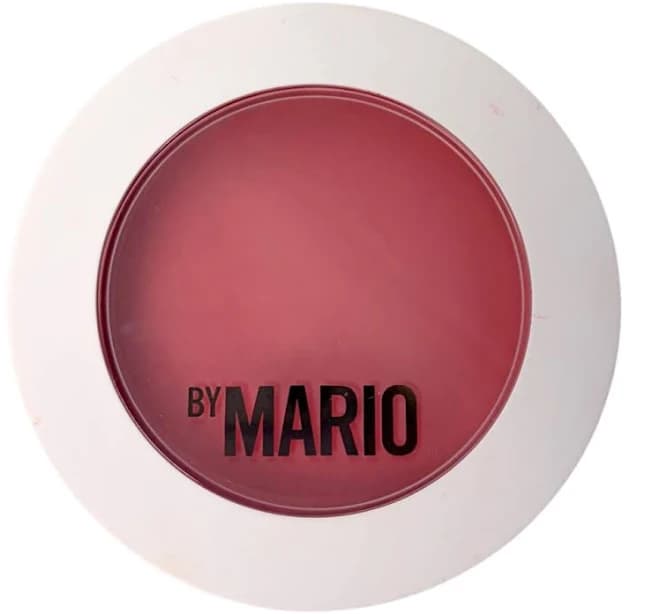 Makeup By Mario Makeup | Makeup By Mario Soft Pop Plumping Cream Blush Veil | Color: Cream/Pink | Size: Strawberry Sunset | Poguelandia's Closet