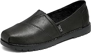 Women's BOBS Chill Lugs-Urban Spell Loafers
