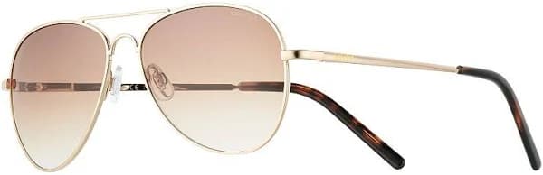 Levi's Men's Aviator Sunglasses