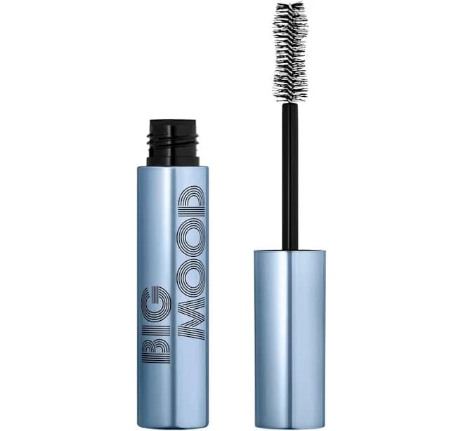 e.l.f. Big Mood Waterproof Mascara