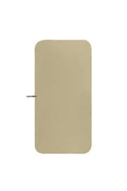 Amazon.com: Sea to Summit Portable Pocket Towel for Camping, Gym, and Travel, Medium, Desert : Sports & Outdoors