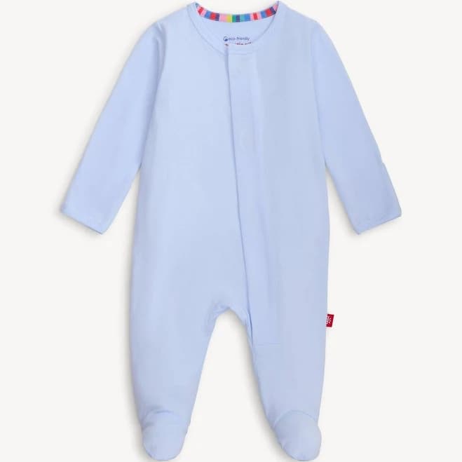 Magnetic Me CloudStretch Magnetic Footie