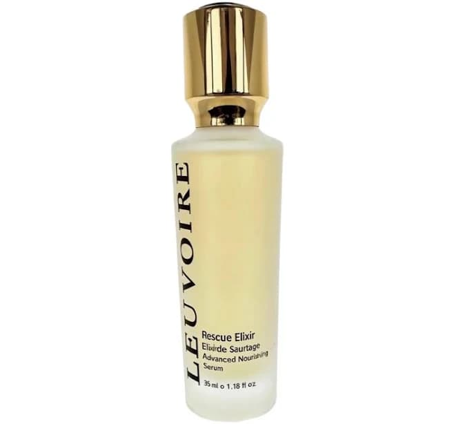 Rescue Elixir