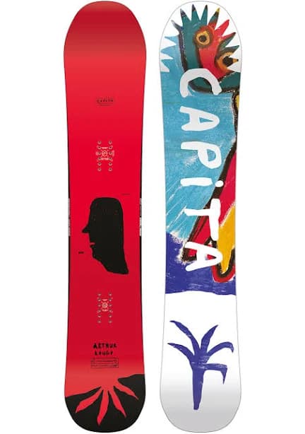 CAPiTA Aeronaut Snowboard