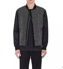 Rag & Bone Bomber Jacket - Size S | eBay